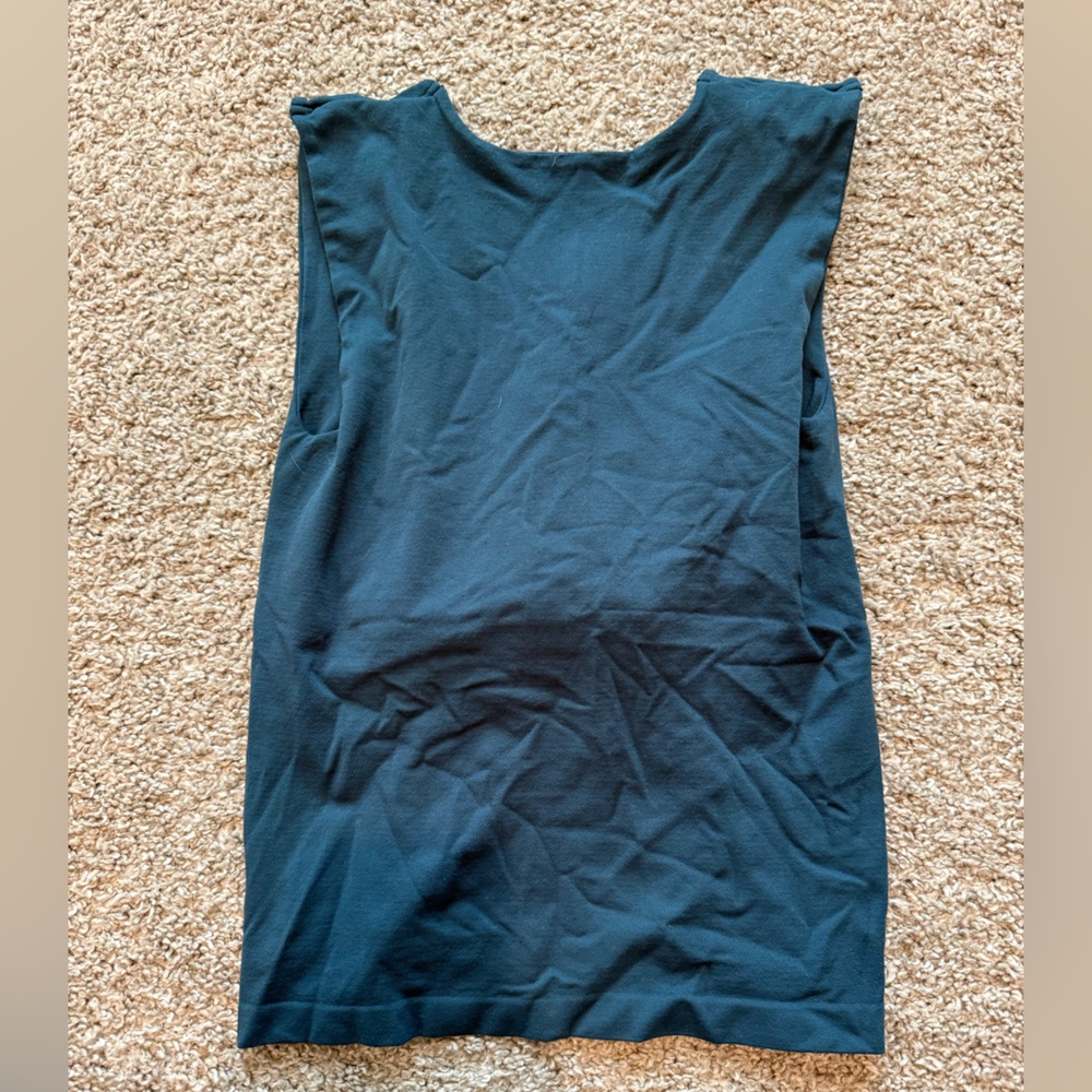 free people reversible tank top